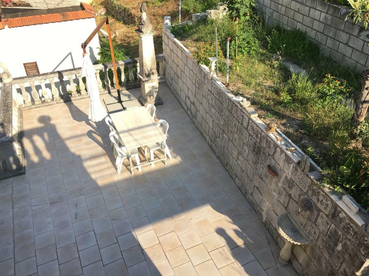 Juliet'S House Lettomanoppello Exterior foto